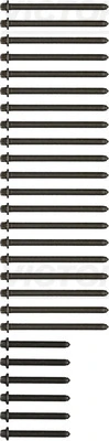 Cylinder Head Bolt Set